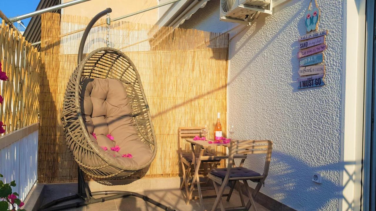 Wow Penthouse Boutique In The Heart Of Historical Center Daire Atina Dış mekan fotoğraf