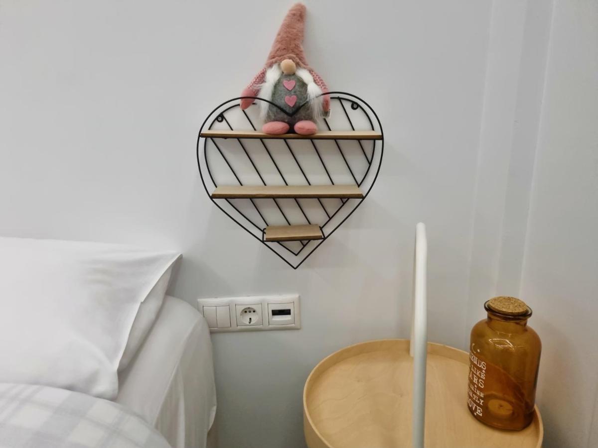 Wow Penthouse Boutique In The Heart Of Historical Center Daire Atina Dış mekan fotoğraf