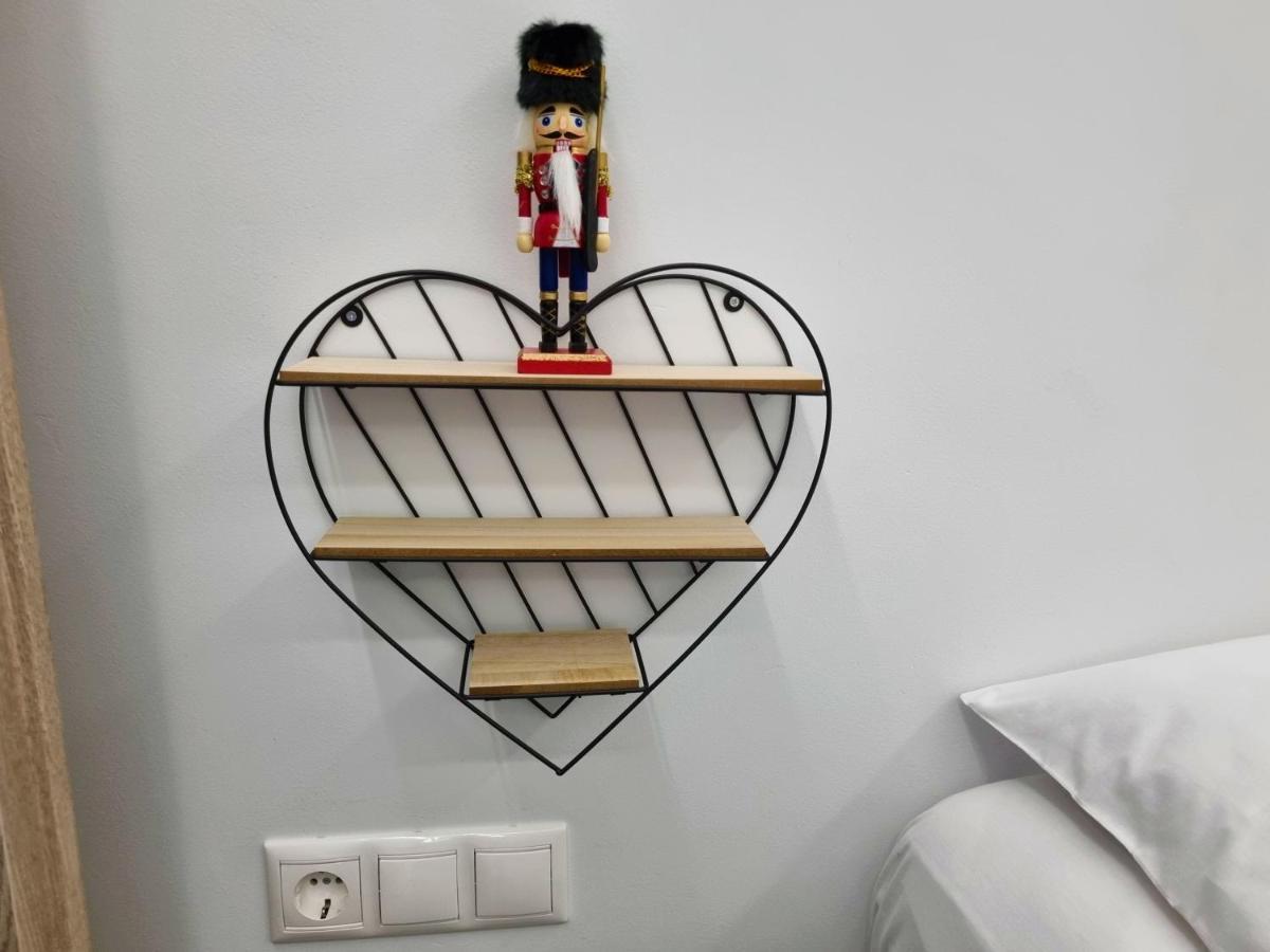 Wow Penthouse Boutique In The Heart Of Historical Center Daire Atina Dış mekan fotoğraf