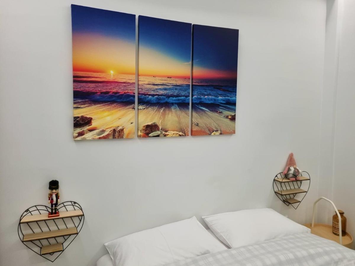 Wow Penthouse Boutique In The Heart Of Historical Center Daire Atina Dış mekan fotoğraf