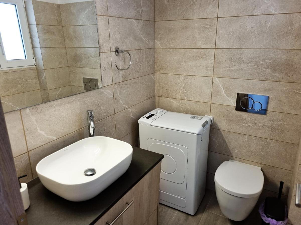 Wow Penthouse Boutique In The Heart Of Historical Center Daire Atina Dış mekan fotoğraf
