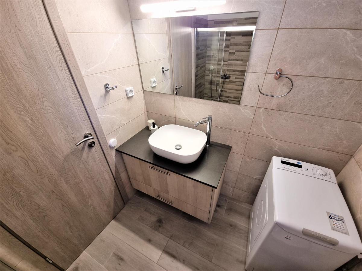Wow Penthouse Boutique In The Heart Of Historical Center Daire Atina Dış mekan fotoğraf