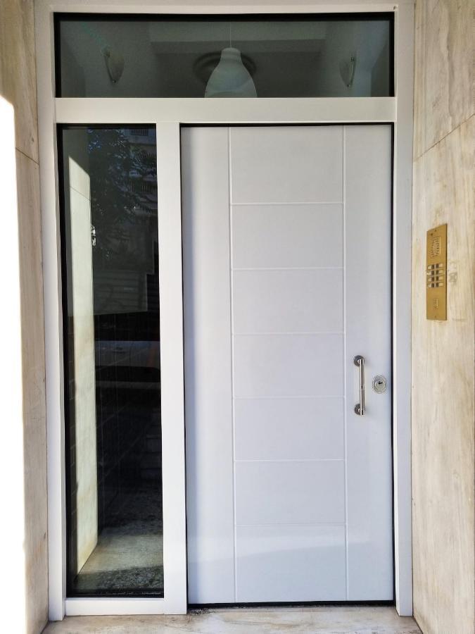Wow Penthouse Boutique In The Heart Of Historical Center Daire Atina Dış mekan fotoğraf