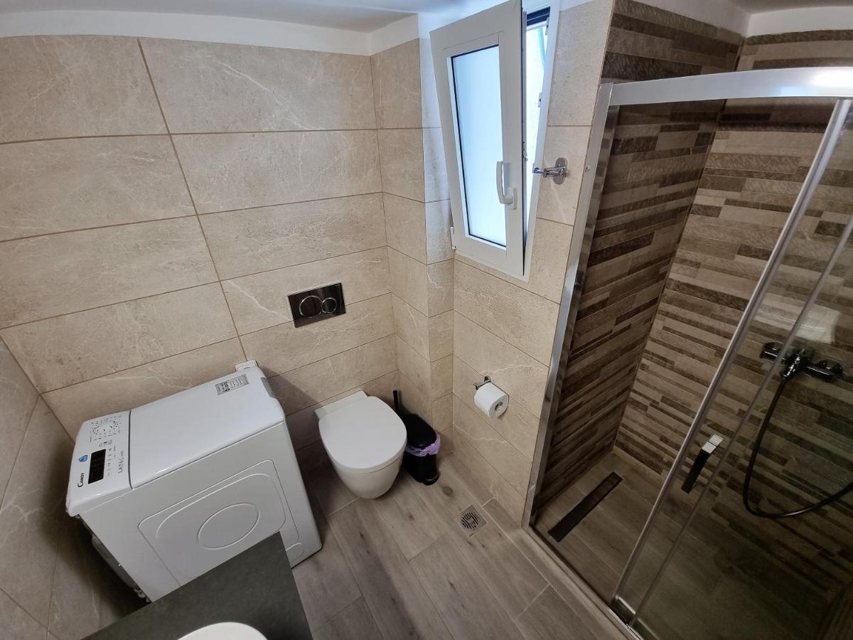 Wow Penthouse Boutique In The Heart Of Historical Center Daire Atina Dış mekan fotoğraf